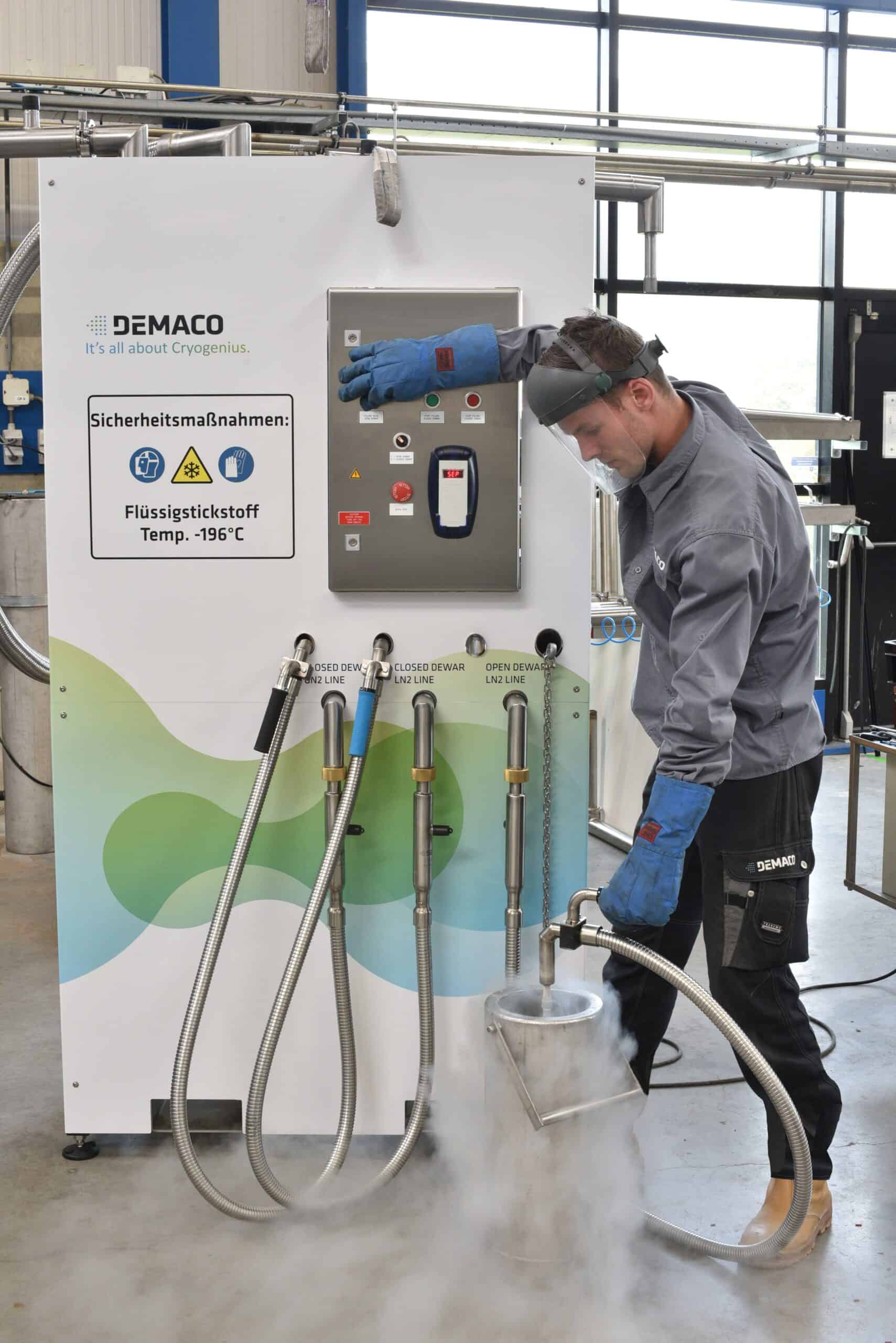 Filling Station