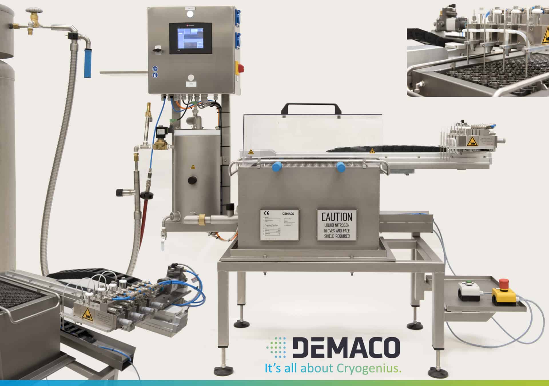 Pharmazeutische Industrie
