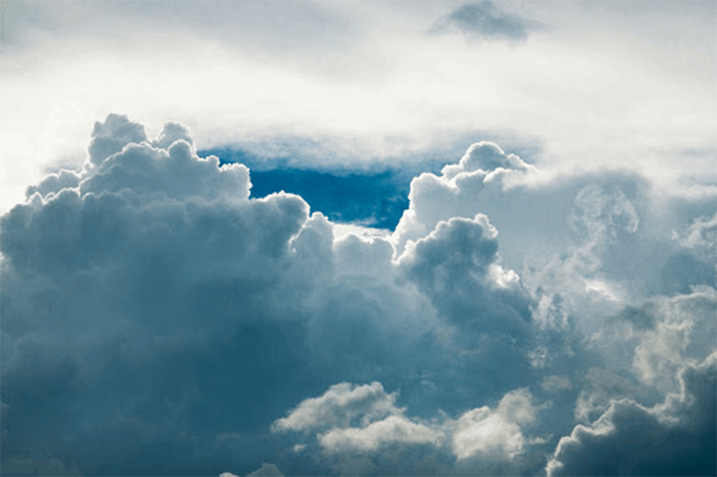 Cryogenic Cooling Clouds