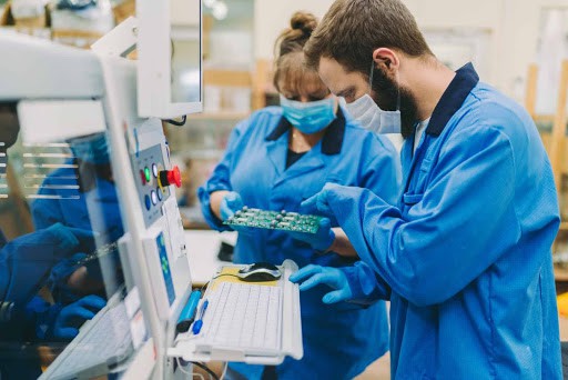 cryogene toepassingen