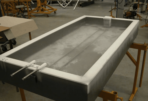 cryogene toepassingen