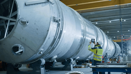 Cryogenic systems