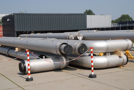 Cryogenic insulation