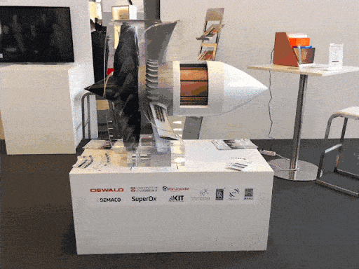 Demaco 8