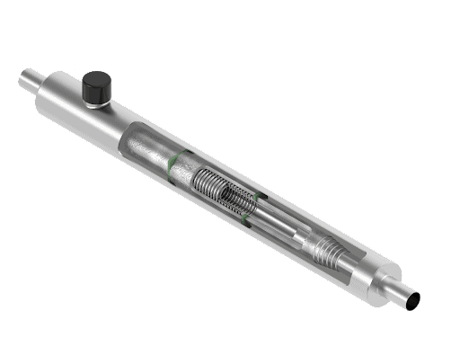 Liquid hydrogen storage4