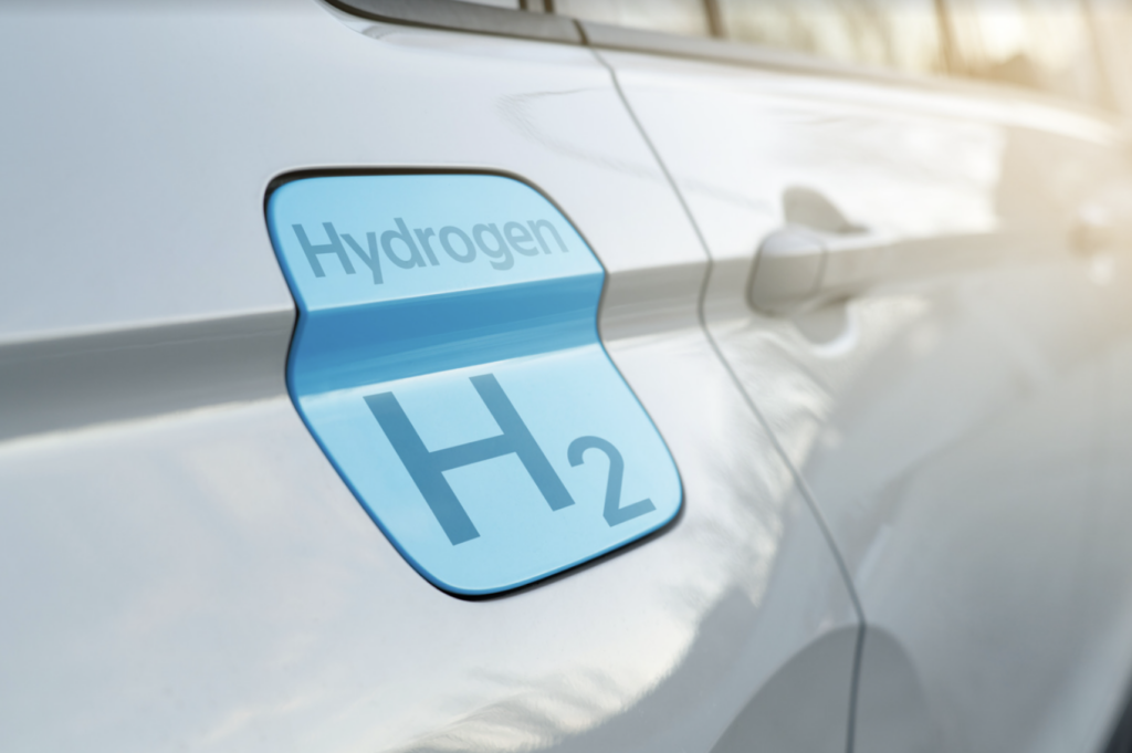 hydrogen electrolyzer2