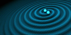 Gravitational waves
