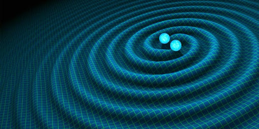 Gravitational waves