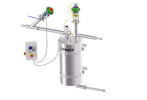 phase separator