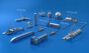 Hydrogen