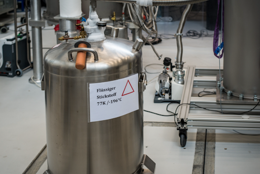 Nitrogen image